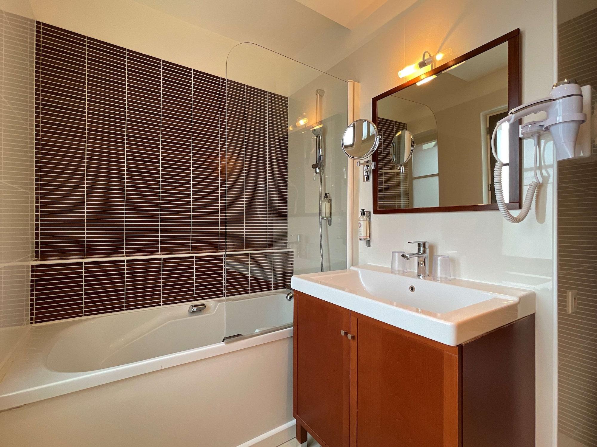Best Western Plus Hotel Kregenn Κεμπέρ Εξωτερικό φωτογραφία