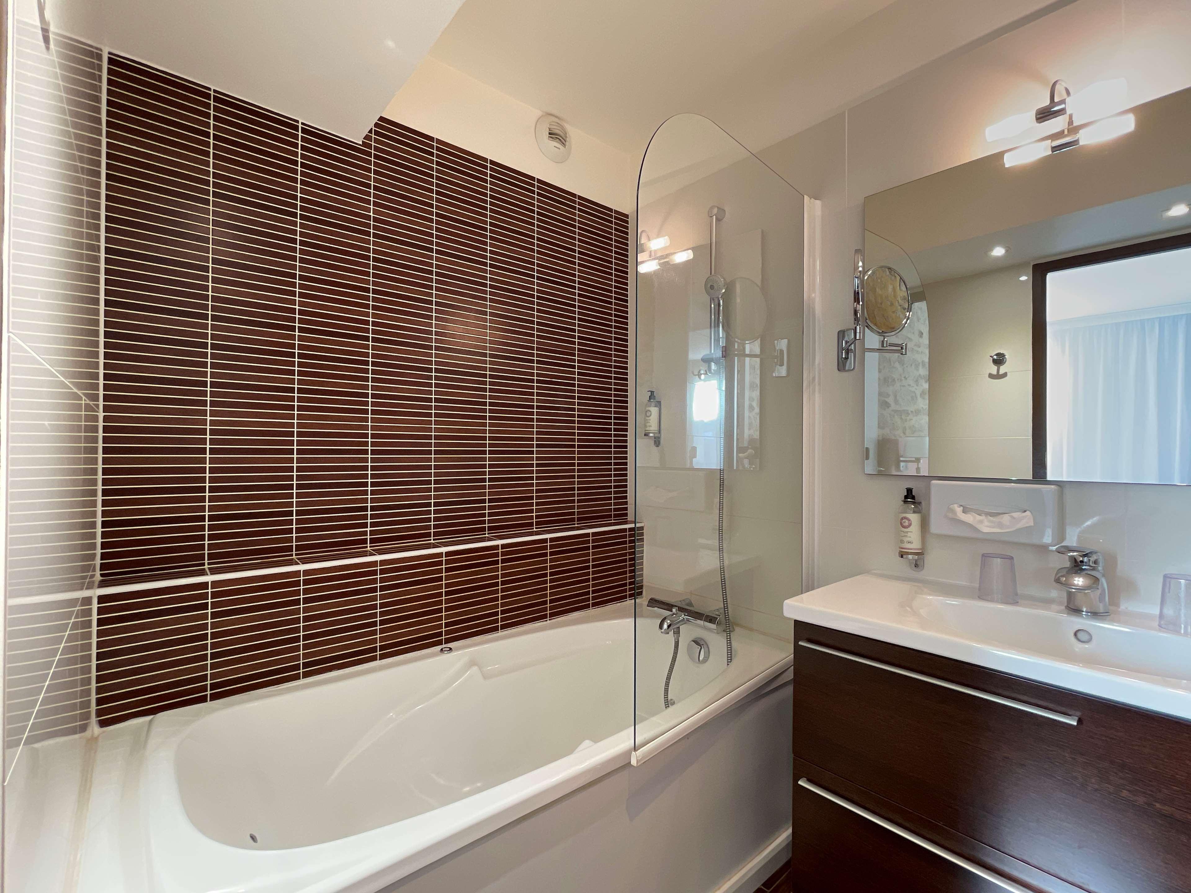 Best Western Plus Hotel Kregenn Κεμπέρ Εξωτερικό φωτογραφία