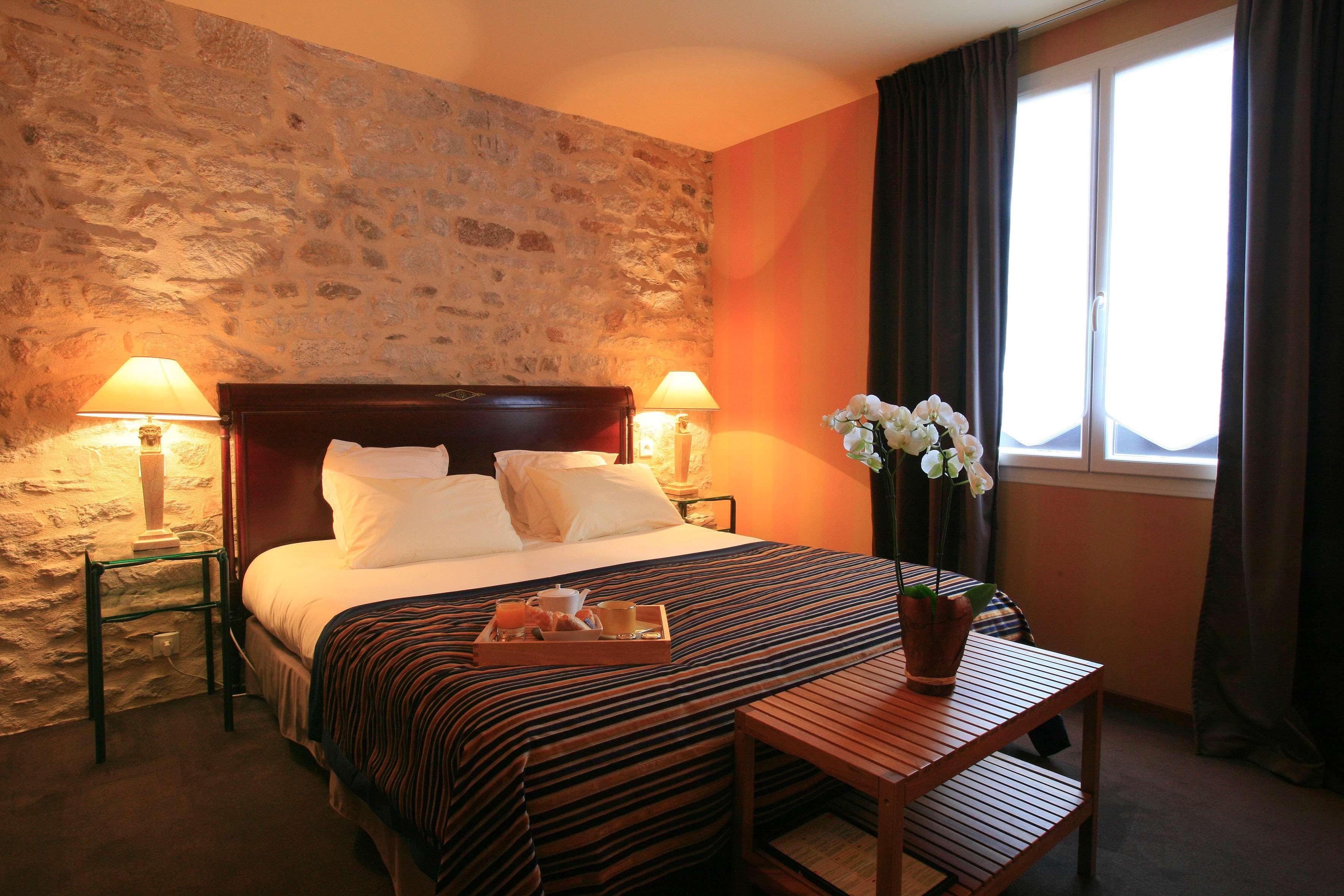 Best Western Plus Hotel Kregenn Κεμπέρ Εξωτερικό φωτογραφία