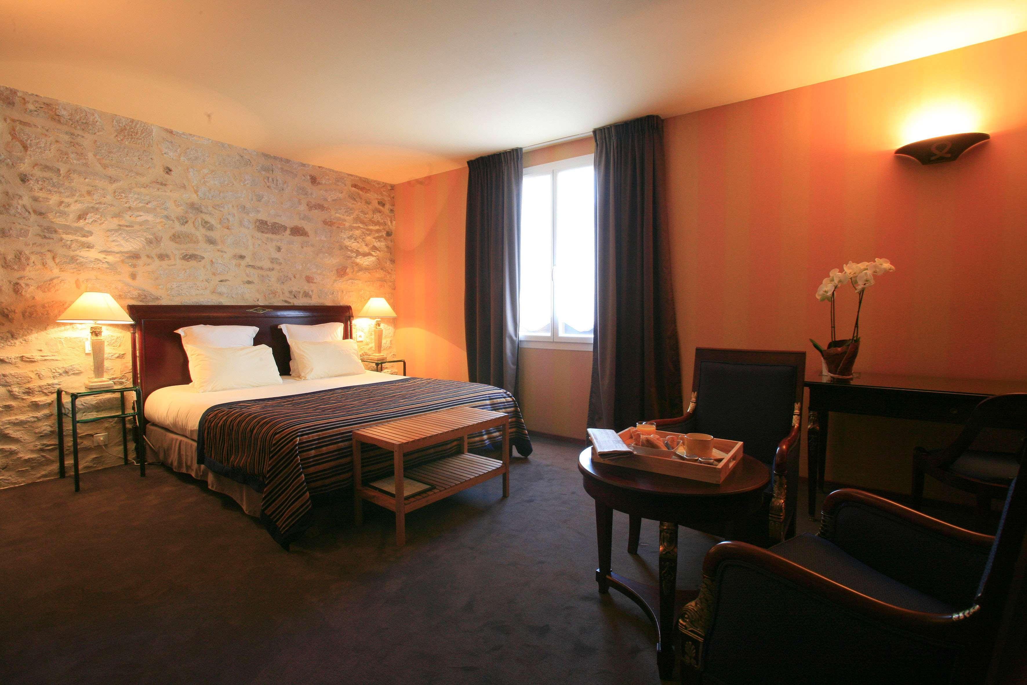 Best Western Plus Hotel Kregenn Κεμπέρ Εξωτερικό φωτογραφία