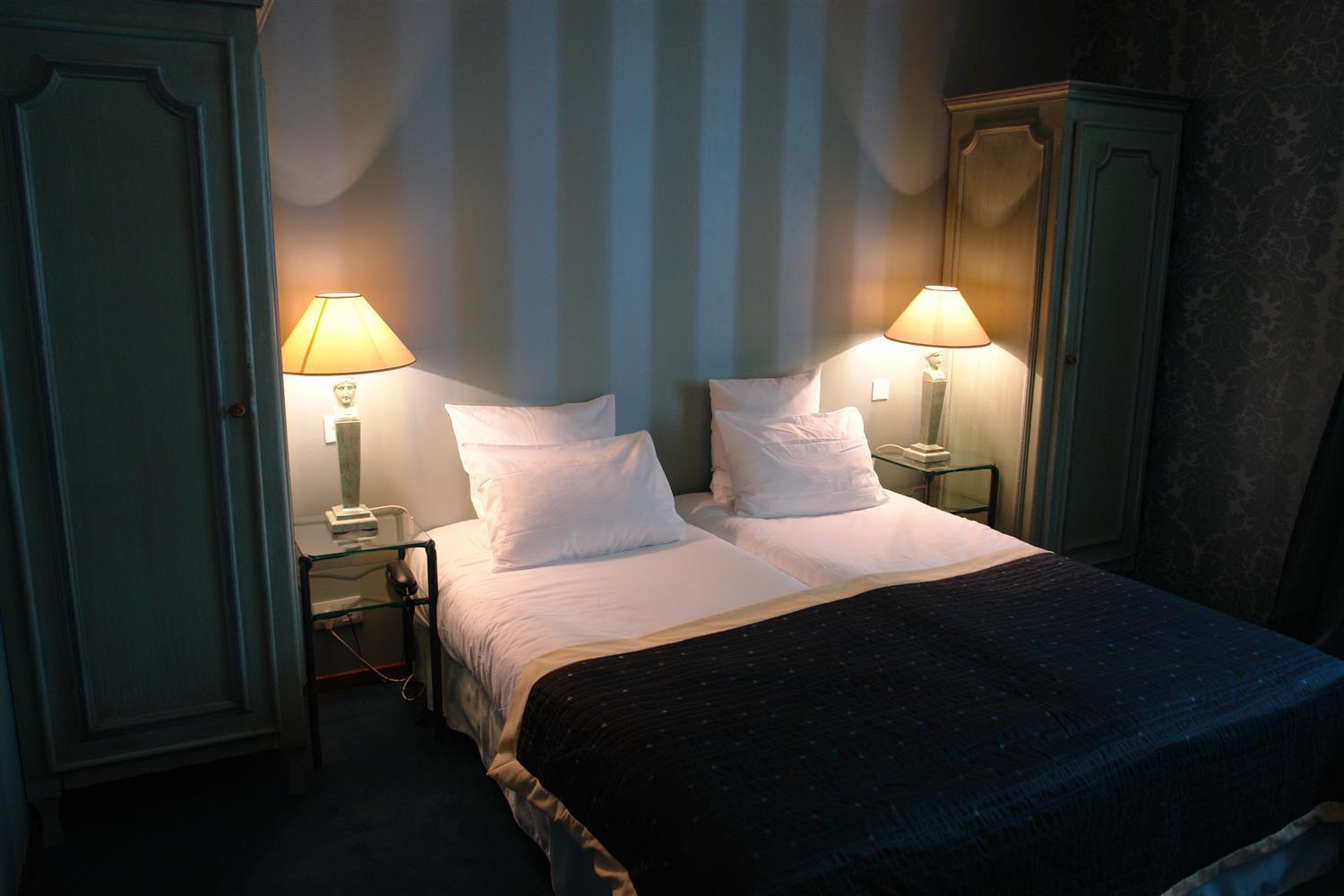 Best Western Plus Hotel Kregenn Κεμπέρ Εξωτερικό φωτογραφία