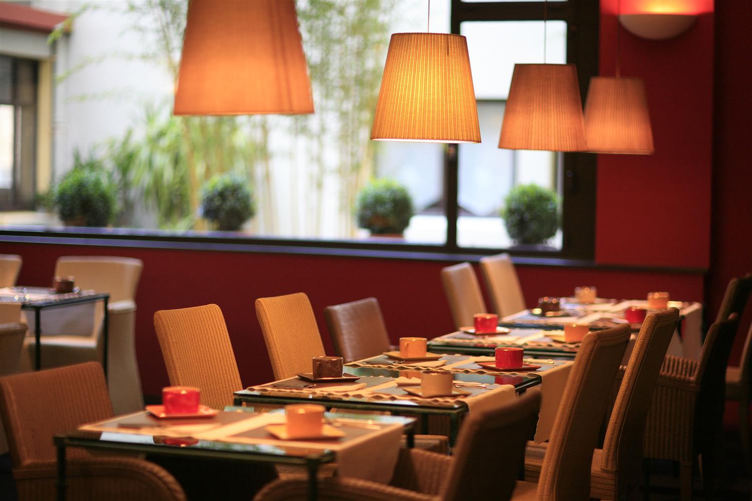 Best Western Plus Hotel Kregenn Κεμπέρ Εξωτερικό φωτογραφία