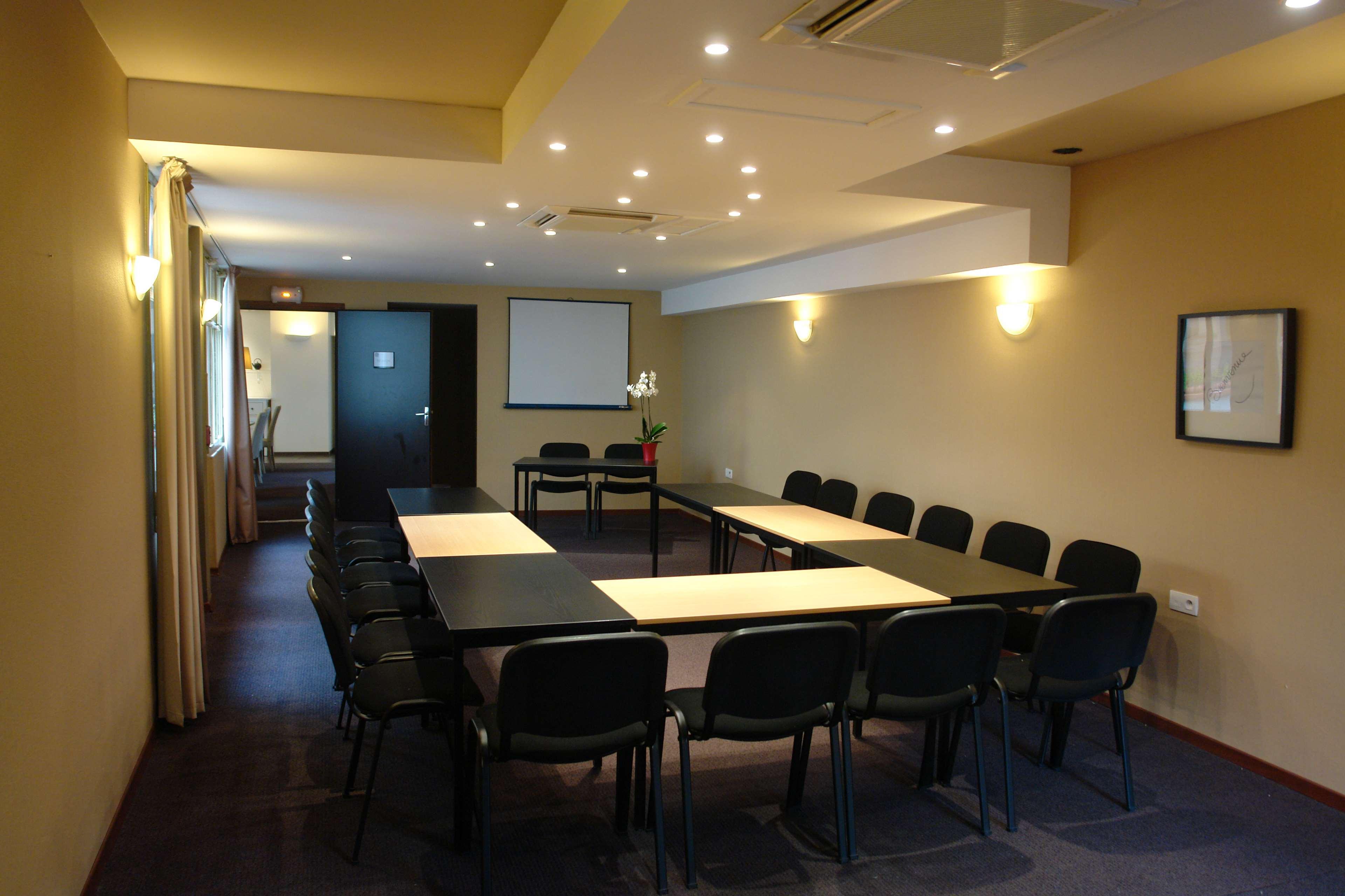 Best Western Plus Hotel Kregenn Κεμπέρ Εξωτερικό φωτογραφία