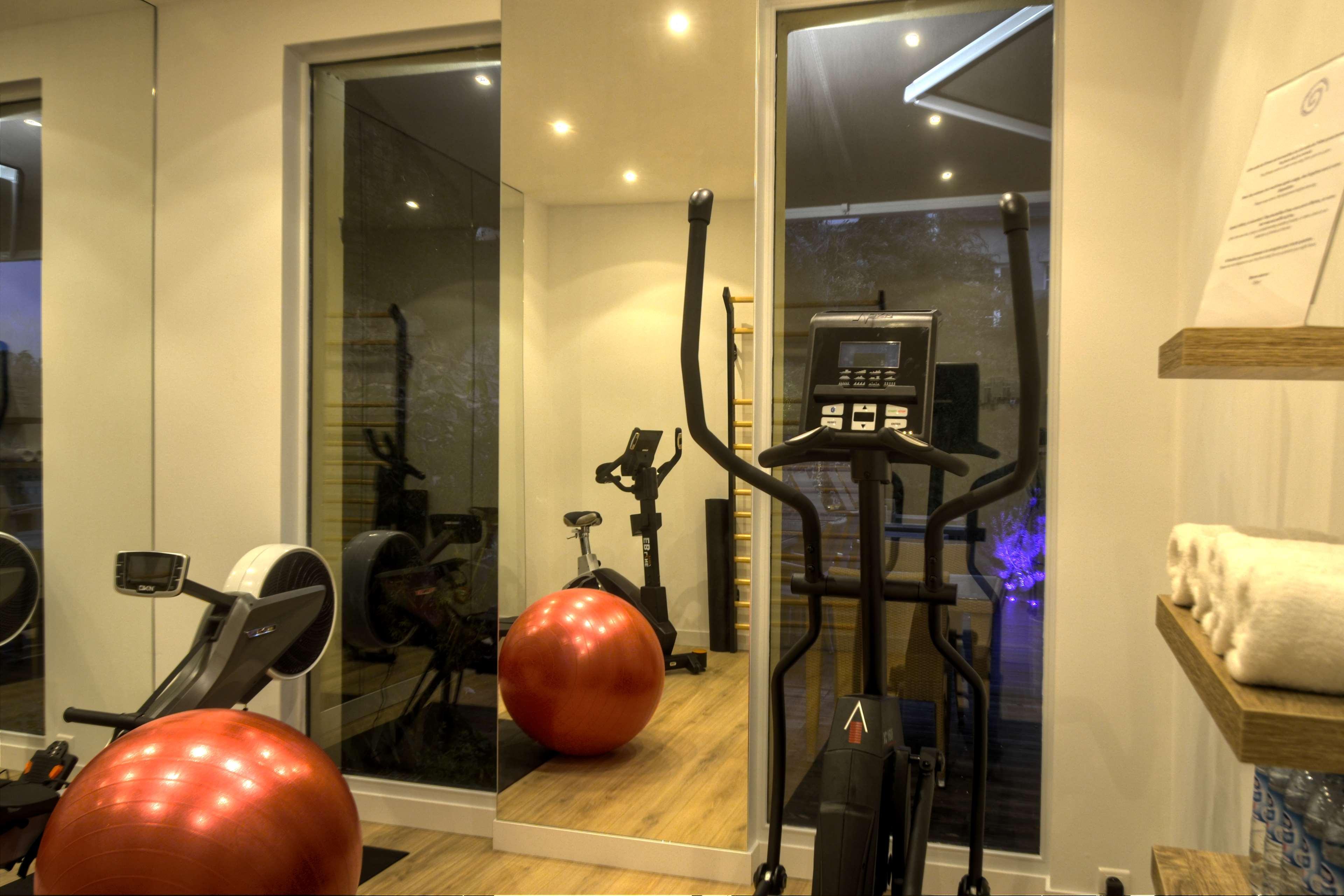 Best Western Plus Hotel Kregenn Κεμπέρ Εξωτερικό φωτογραφία