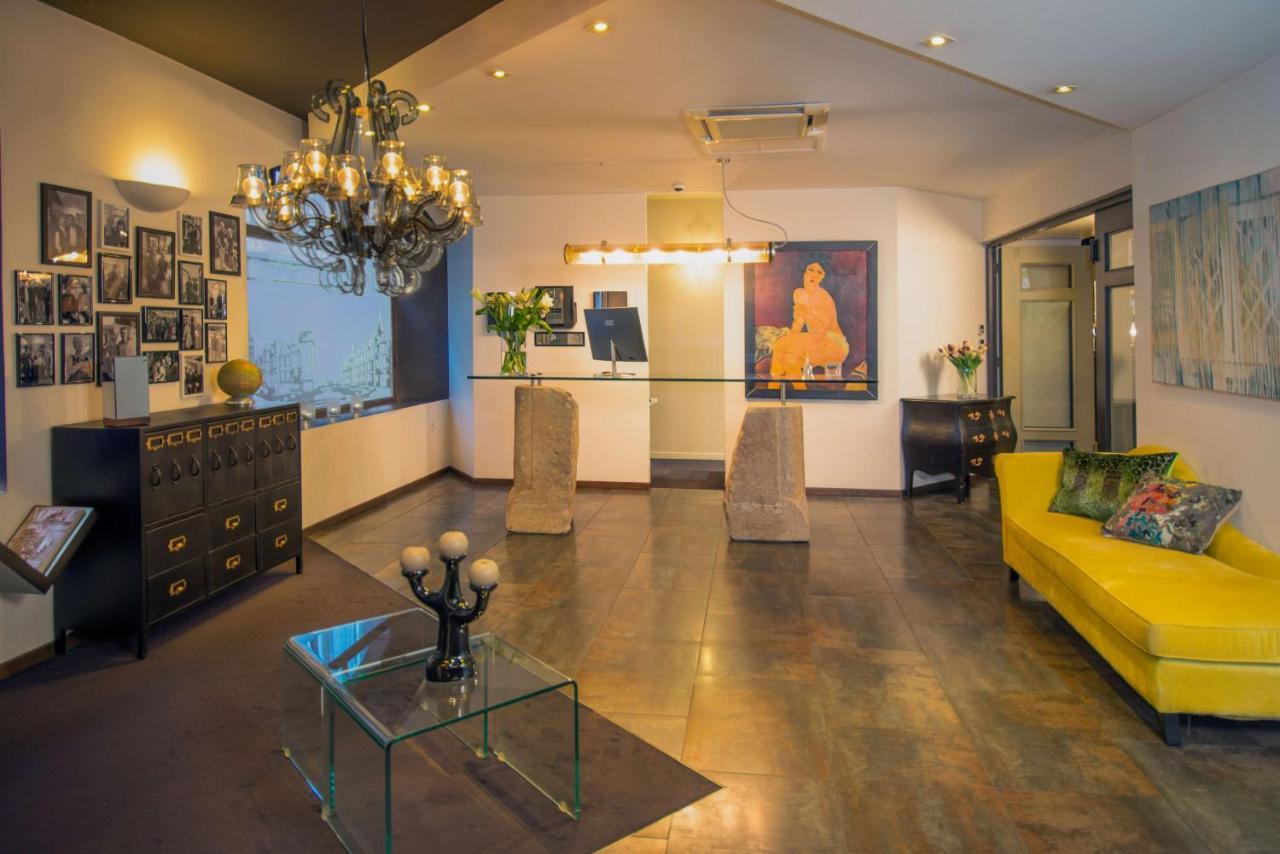 Best Western Plus Hotel Kregenn Κεμπέρ Εξωτερικό φωτογραφία
