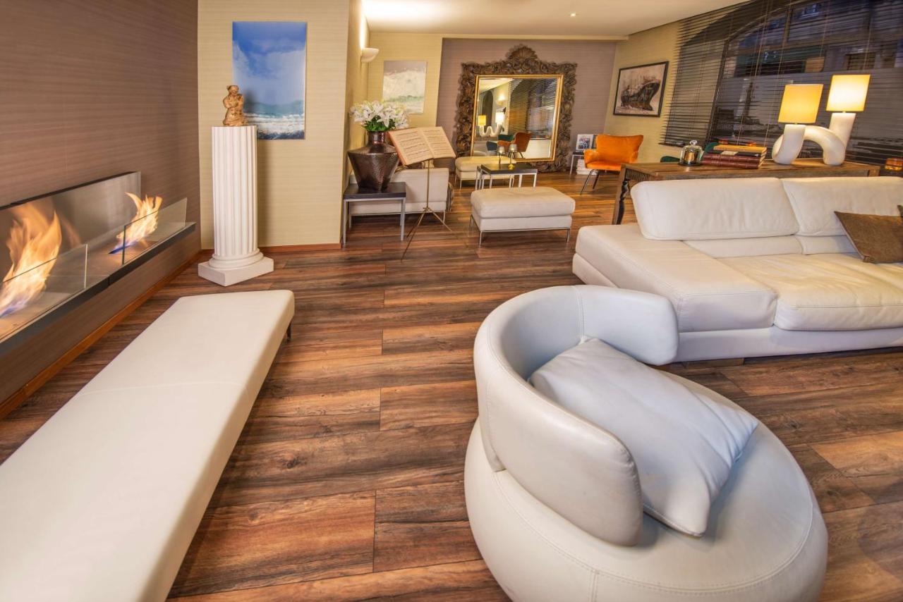 Best Western Plus Hotel Kregenn Κεμπέρ Εξωτερικό φωτογραφία